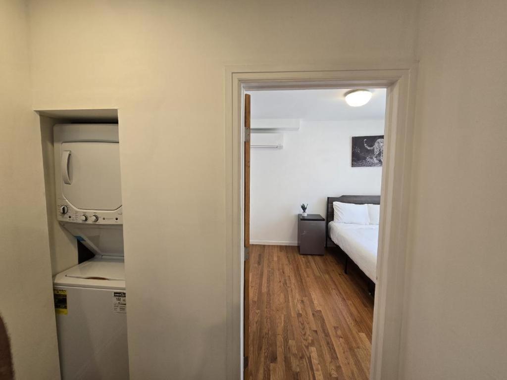 Homestay 2811 Mercer Street Philadelphia