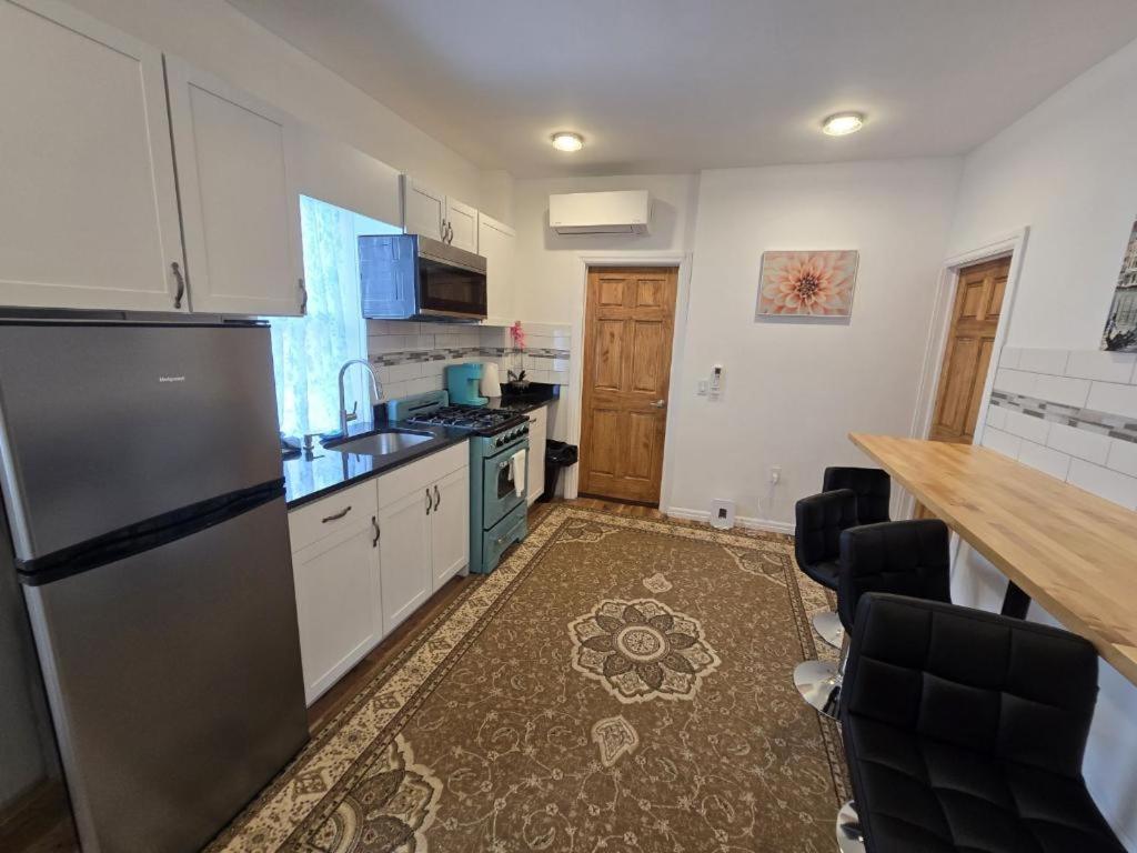 2811 Mercer Street Filadelfia