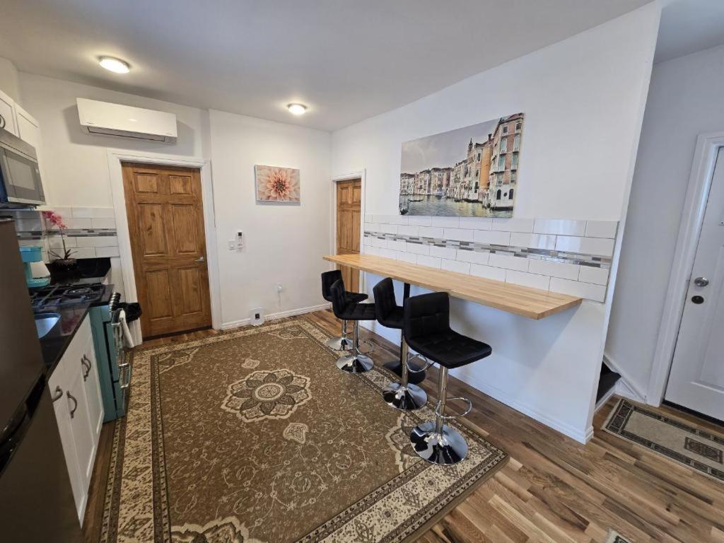 2811 Mercer Street Homestay Philadelphia